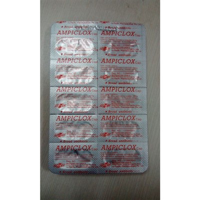 Hogyan lehet enyhíteni az Amoxicillin tabletta okozta viszketést?